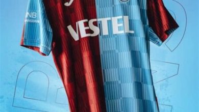 Trabzonspor, Yeni Sezon Formalarını Tanıttı