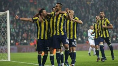 Fenerbahçe, Hazırlık Maçlarında Neler Yaptı?