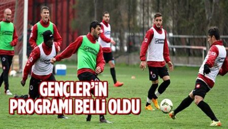 Gençlerbirliği, Yeni Sezon Kadrosunu Tamamladı