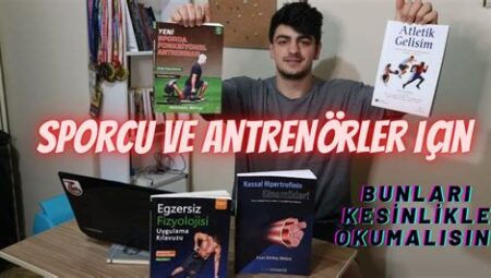 Spor Bilimcileri ve Antrenörler İçin Eğitim Kongreleri